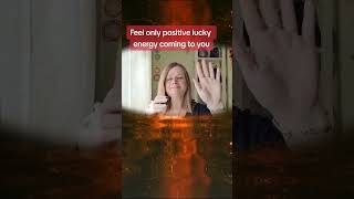 Reiki for luck amp protection from bad luck Asmr tigers eye crystal healing [upl. by Alvie833]