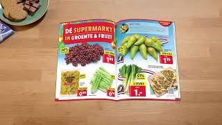 Lidl actiefolder week 09  Ma 27 februari tm zo 05 maart 23 [upl. by Deedee]