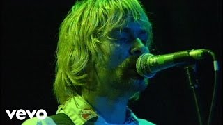 Nirvana  About A Girl Live at Reading 1992 [upl. by Anastos747]