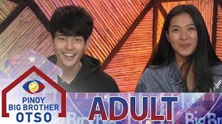 PBB OTSO Day 1 Fumiya at Lou tuluyan nang pumasok sa bahay ni Kuya [upl. by Russell]