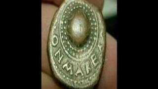 The ancient Macedonian coins the Greek letters and the lies [upl. by Divaj477]