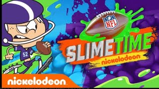 NFL slime time [upl. by Adelice]