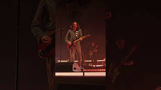 Snow Patrol  Chocolate  Belfast Ulster Hall 13092024 [upl. by Nahgeem]