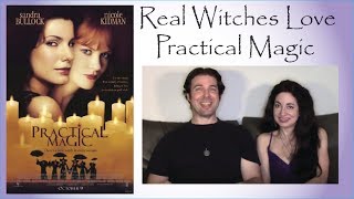 Witches Review Practical Magic [upl. by Haropizt]