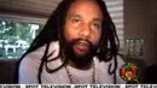 KY MANI MARLEY on SPOTTV [upl. by Karb714]