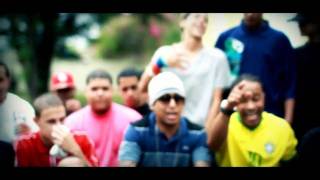 Algenis Ft Ñengo Flow amp John Jay  Violentos Peligrosos Official Video HD [upl. by Notffilc]