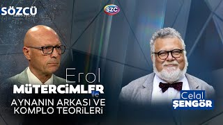 Erol Mütercimler ve Celal Şengör  Cehalet Bilim Felsefesi Coğrafi Keşifler Rönesans [upl. by Asyen452]