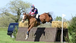 BE South of England Horse Trials ONU18 [upl. by Ameyn]