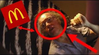 JE RENCONTRE SYLVAIN DURIF AU MCDO [upl. by Claudius]