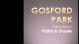 Gosford Park 22 Good Luck [upl. by Oelak]