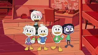 Ducktales Hueys Dream [upl. by Horatia]