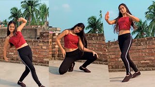 Oye Hoye Hoye Dance  Jassie Gill  Dhanashree  Suchismita Sarkar [upl. by Bridge893]