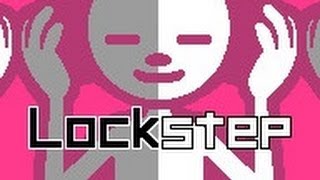 Rhythm Heaven  Lockstep Perfect English [upl. by Enehs]