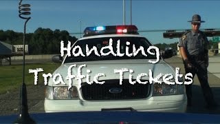 How To Handle Traffic Tickets Best Cop Moments  Part 9 [upl. by Babbie715]