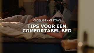 Bedden en matrassen 3 tips om lekker te slapen I IKEA [upl. by Hpotsirhc]