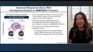 Modern Molecularly Informed Therapy for Patients With Advanced Endometrial Cancer [upl. by Duncan310]