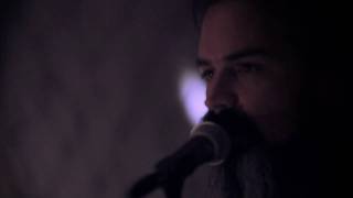 Moon Duo  Motorcycle I Love You Live on KEXP [upl. by Tichon]