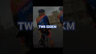 520km Challenge [upl. by Nivi]