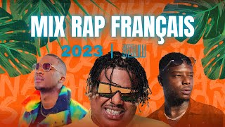 Mix Rap Français  Top Club amp Remix  Naza SDM Ninho Lorenzo Booba [upl. by Ogaitnas]