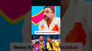 YoYo Honey Singh exposed Badshah in recent interview yoyohoneysingh badshah raftaar desihiphop [upl. by Silvia510]