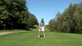 Hitting the Modern Driver Part 2 1 Most Popular Golf Teacher on You Tube Shawn Clement [upl. by Ahsinom376]