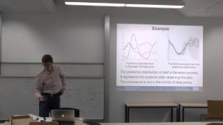 Machine Learning for Computer Vision  Lecture 6 Dr Rudolph Triebel [upl. by Seiter490]