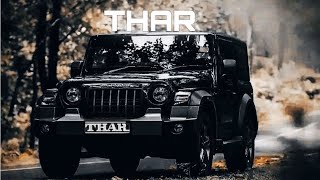 PAGOL FT THAR EDIT 🔥  Thar WhatsApp Status  Thar Status  Sovereign Editz [upl. by Olimac]