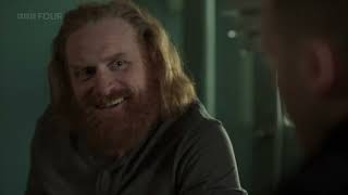 Beck S08E02 2022 Rage Room HC English Subtitles 1080P x264 Peter Haber Kristofer Hivju C More [upl. by Litta]