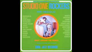 Studio One Rockers  Jackie Mittoo  Hot Milk [upl. by Nwonknu]