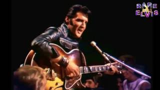 Elvis  68 Comeback Bloopers [upl. by Maclean]