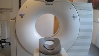 Computertomographie CT in der Radiologischen Praxis Dr Handwerker von A bis Z [upl. by Bunde]