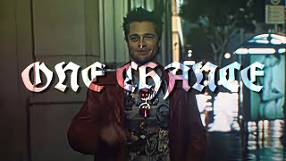 MoonDeity  One Chance Tyler Durden Music Video end up owning you TikTok Version [upl. by Lamhaj808]