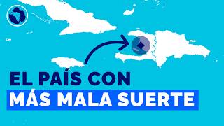 Dominicana y Haití ¿por qué son tan distintos [upl. by Alard]