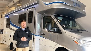 2021 Renegade Vienna 25FWC Motorhome Features amp Video  Renegade RV Dealer Grand Rapids Michigan [upl. by Tompkins997]