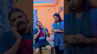 Shimla trip comedy funny saritafamilyvlog husbandwifecomedy [upl. by Ailimac]