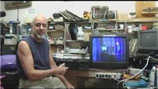 VHS amp VCR Repair  How to Diagnose VCR Problems [upl. by Luba]