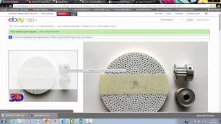 Configurare Marlin Calibrazione assi X Y Z  Stampante 3D [upl. by Tebor]