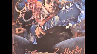 Gerry Rafferty  quotRight Down The Linequot [upl. by Oehsen953]