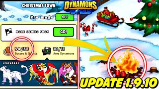 Dynamons World by Kizi Games Android Gameplay HD [upl. by Jesse]