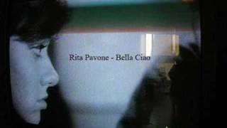 Rita Pavone  Bella Ciao [upl. by Notlem]