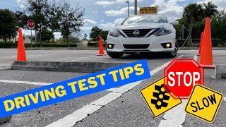 How to Pass Your Driving Test Driving Test Tips [upl. by Devy]