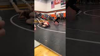 Corry Duals Bo Bassett vs William Allen Corry machinegunmindset [upl. by Enimzaj]