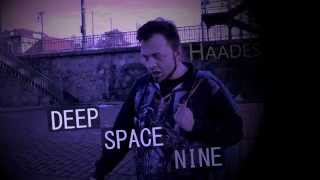 Haades  Dope Fiend LIVE  Streetculture session [upl. by Linskey]