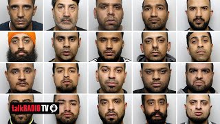 Grooming gangs fight still hampered by political correctness [upl. by Michelle]