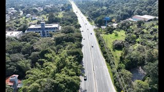 Estrada Boa obra de melhorias na rodovia SC401 é autorizada [upl. by Revned]