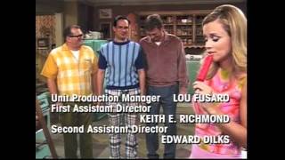 The Drew Carey Show bloopers [upl. by Bowler632]