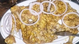 Steam chicken recipe Steam chicken ghr par bnane ka triqarecipe cookingchannel cookhouse [upl. by Ateekan]