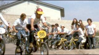 Early BMX Tracks [upl. by Padegs]