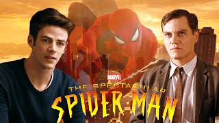 The Spectacular SpiderMan  Season 4 Promo [upl. by Euk]