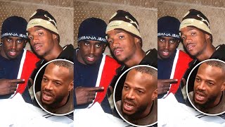 Marlon Wayans Finally Admits What Diddy Made Him Do 😳 [upl. by Frasier56]